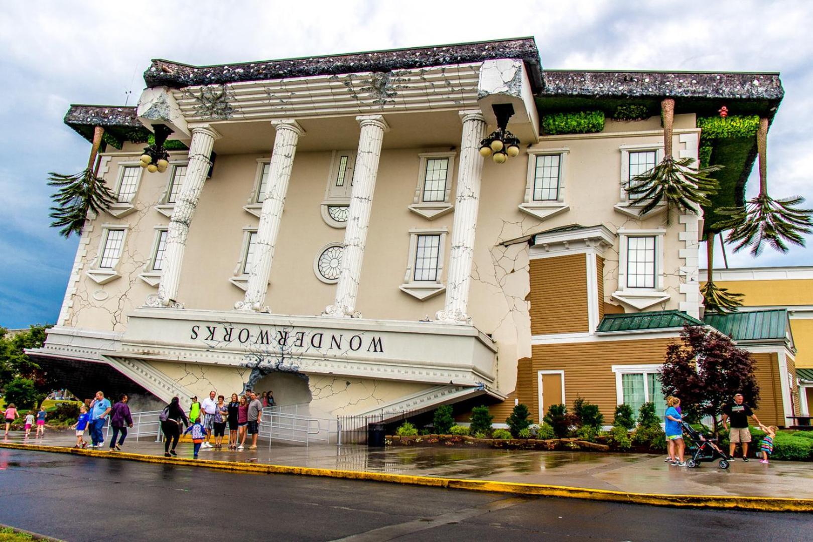 Stairway To Heaven, Breathtaking Mtn Views Indoor Pool & Hot Tub Apartment Gatlinburg Bagian luar foto