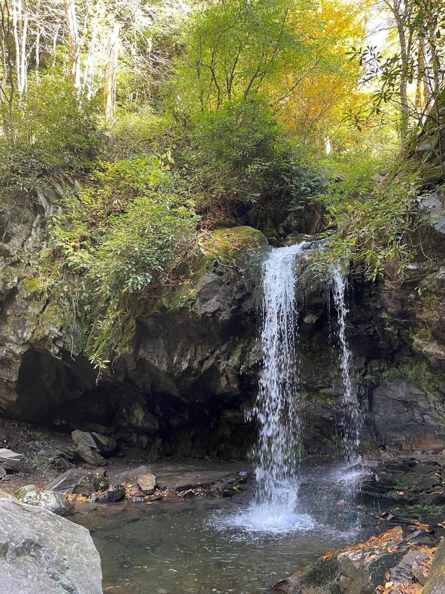 Stairway To Heaven, Breathtaking Mtn Views Indoor Pool & Hot Tub Apartment Gatlinburg Bagian luar foto