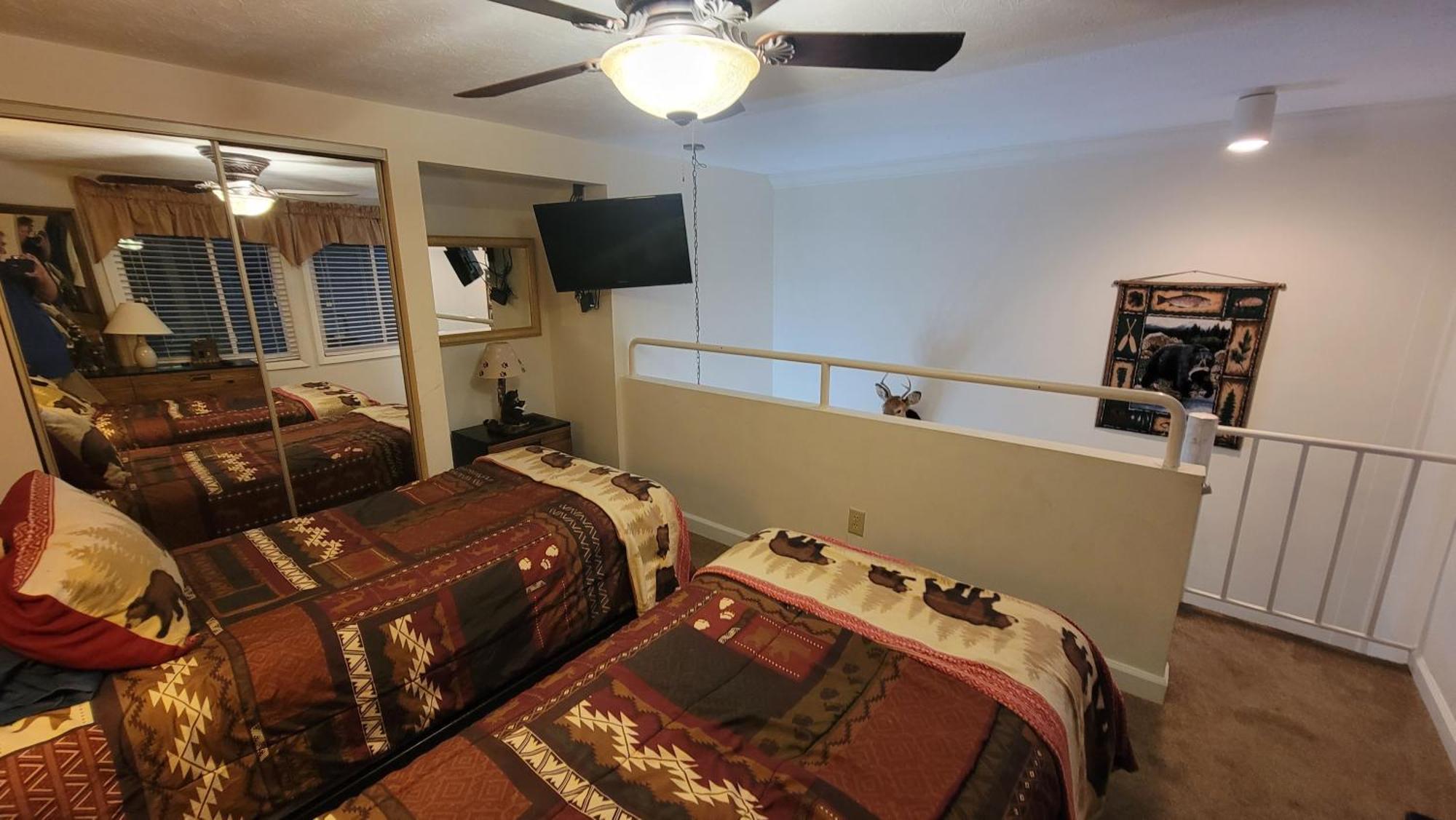 Stairway To Heaven, Breathtaking Mtn Views Indoor Pool & Hot Tub Apartment Gatlinburg Bagian luar foto