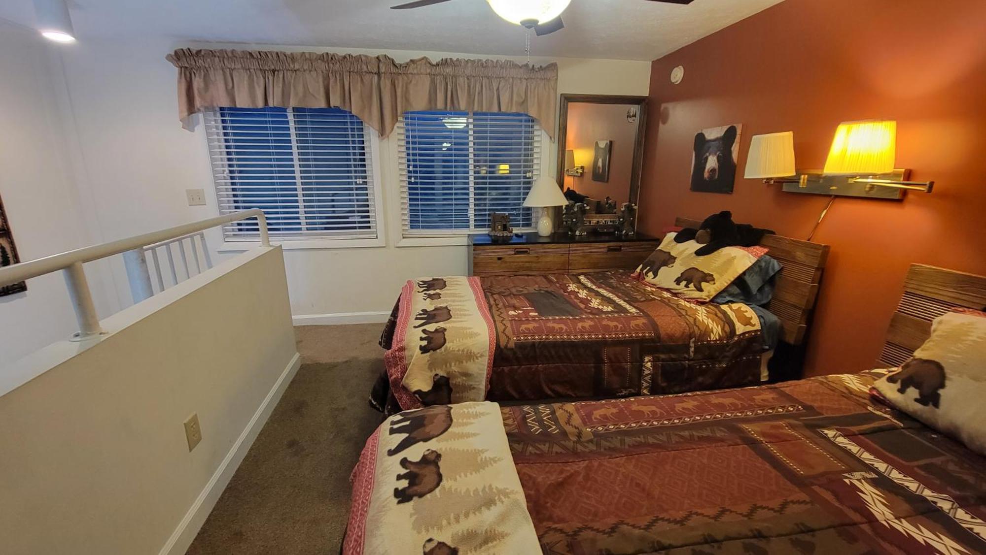 Stairway To Heaven, Breathtaking Mtn Views Indoor Pool & Hot Tub Apartment Gatlinburg Bagian luar foto