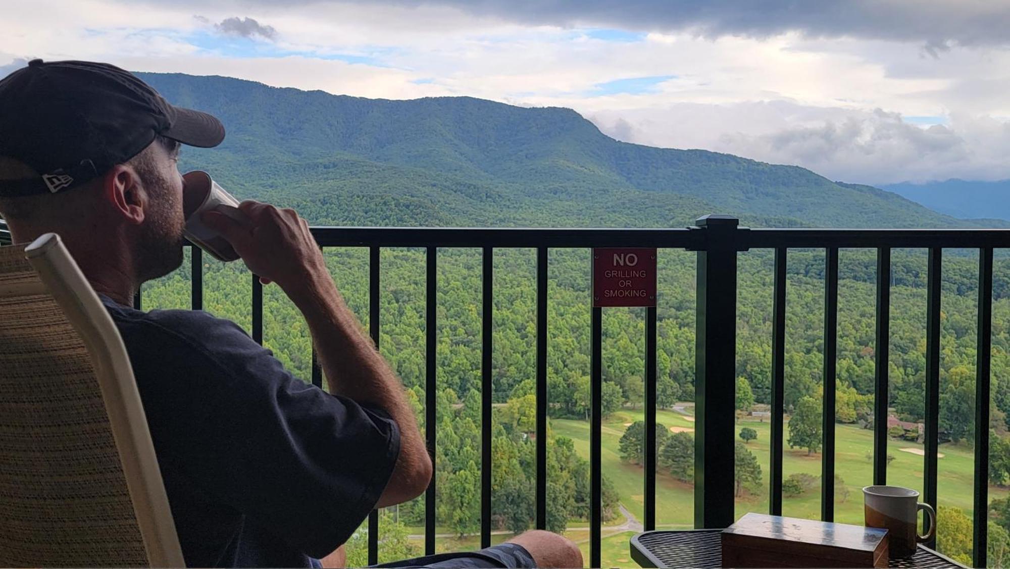 Stairway To Heaven, Breathtaking Mtn Views Indoor Pool & Hot Tub Apartment Gatlinburg Bagian luar foto