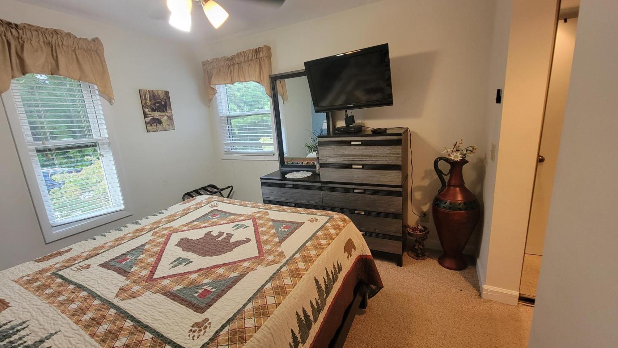 Stairway To Heaven, Breathtaking Mtn Views Indoor Pool & Hot Tub Apartment Gatlinburg Bagian luar foto