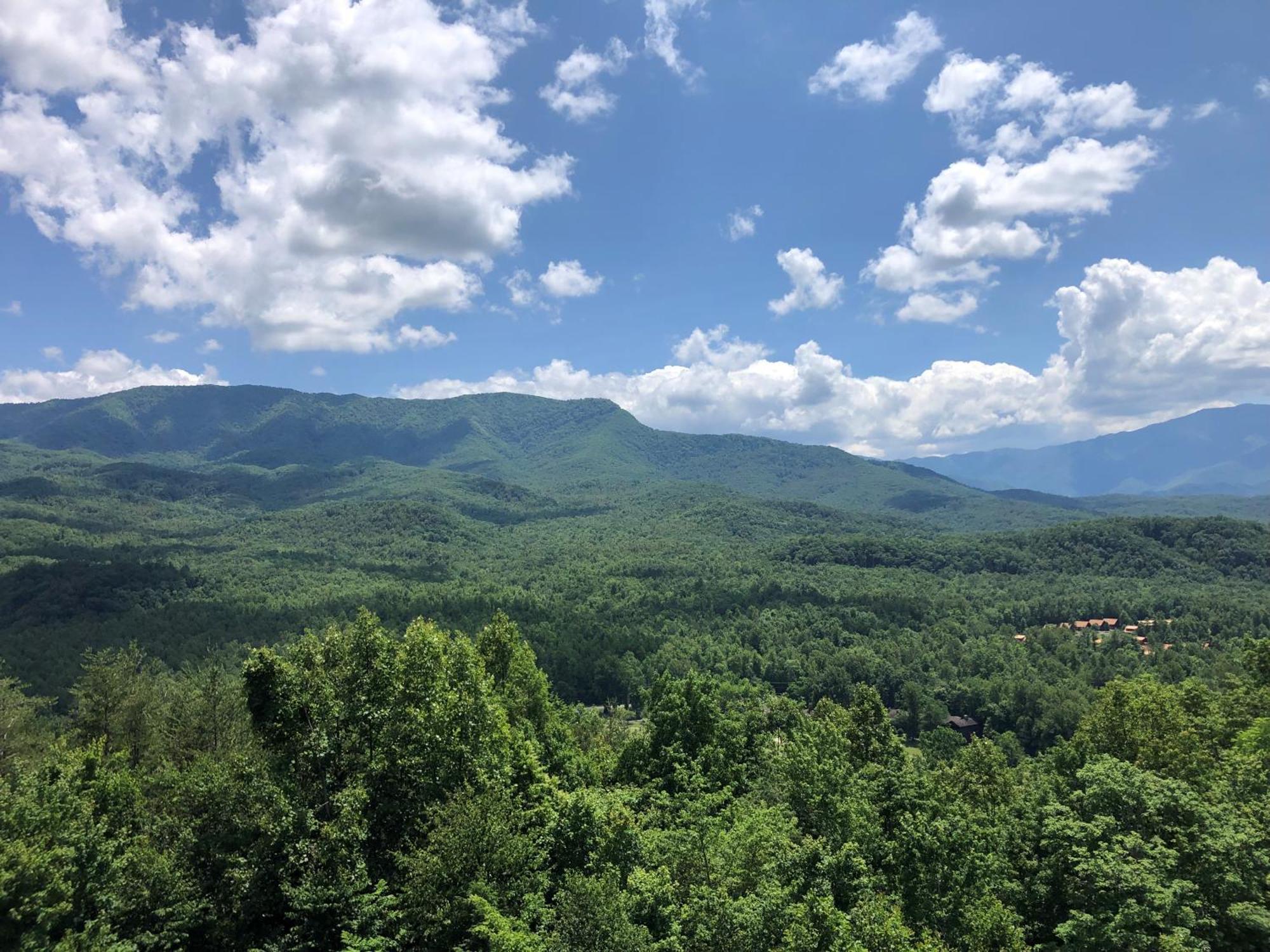 Stairway To Heaven, Breathtaking Mtn Views Indoor Pool & Hot Tub Apartment Gatlinburg Bagian luar foto