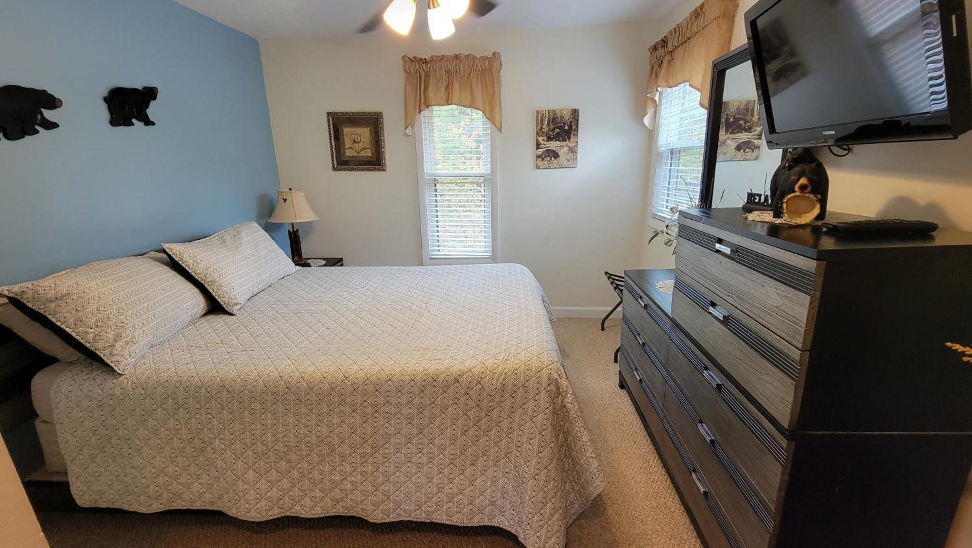 Stairway To Heaven, Breathtaking Mtn Views Indoor Pool & Hot Tub Apartment Gatlinburg Bagian luar foto