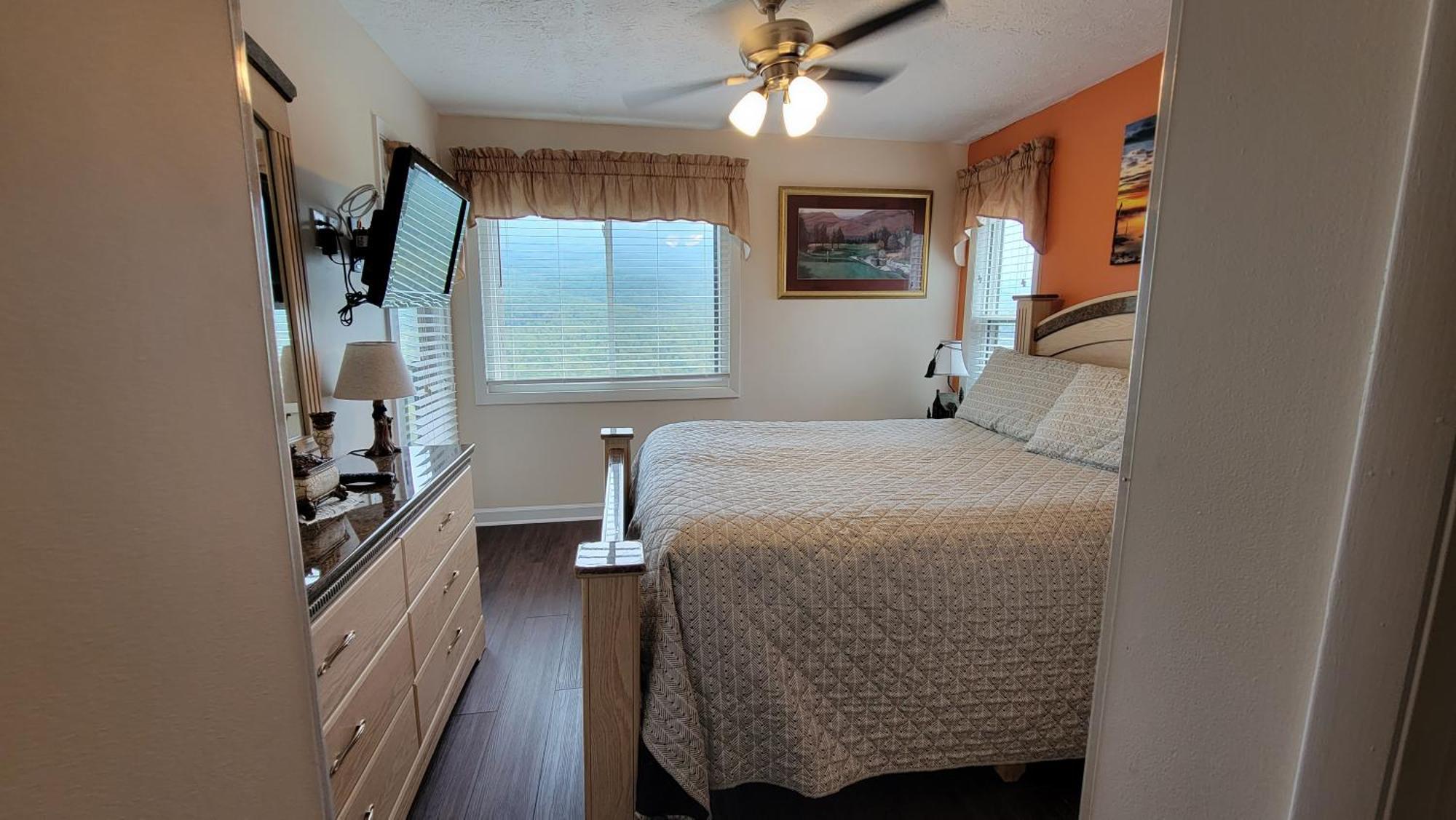 Stairway To Heaven, Breathtaking Mtn Views Indoor Pool & Hot Tub Apartment Gatlinburg Bagian luar foto