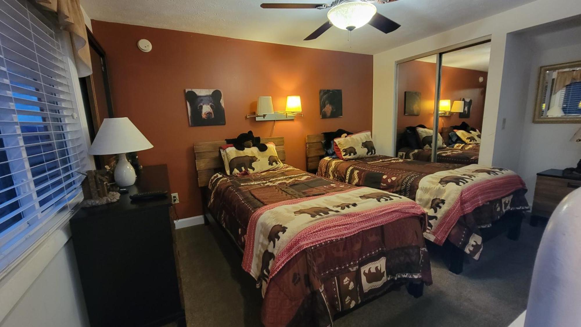 Stairway To Heaven, Breathtaking Mtn Views Indoor Pool & Hot Tub Apartment Gatlinburg Bagian luar foto